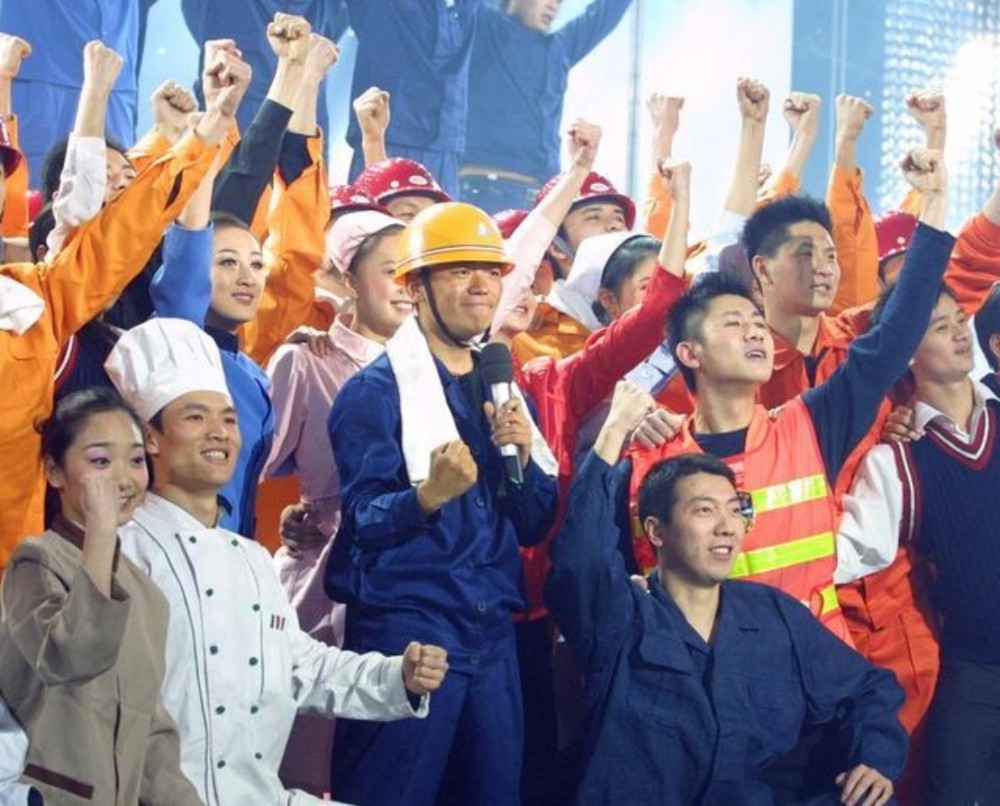 王宝强娱乐圈最后的净土,王宝强草根逆袭成名之路