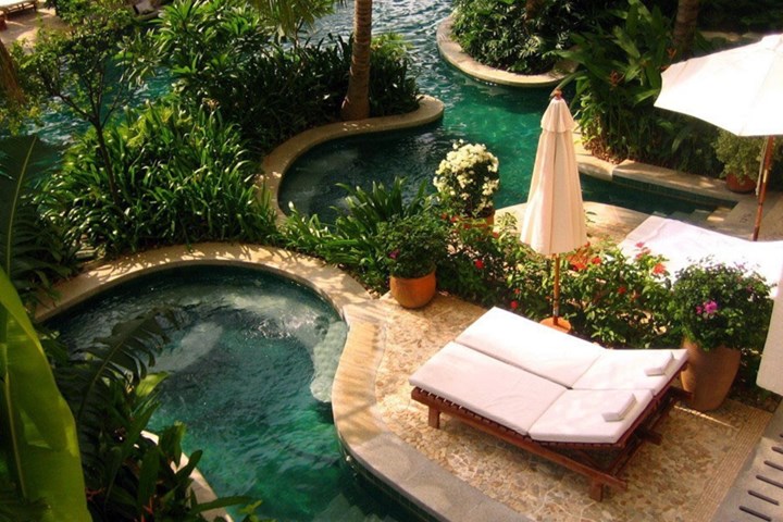 辽宁省温泉好的地方,辽宁最漂亮边境城市