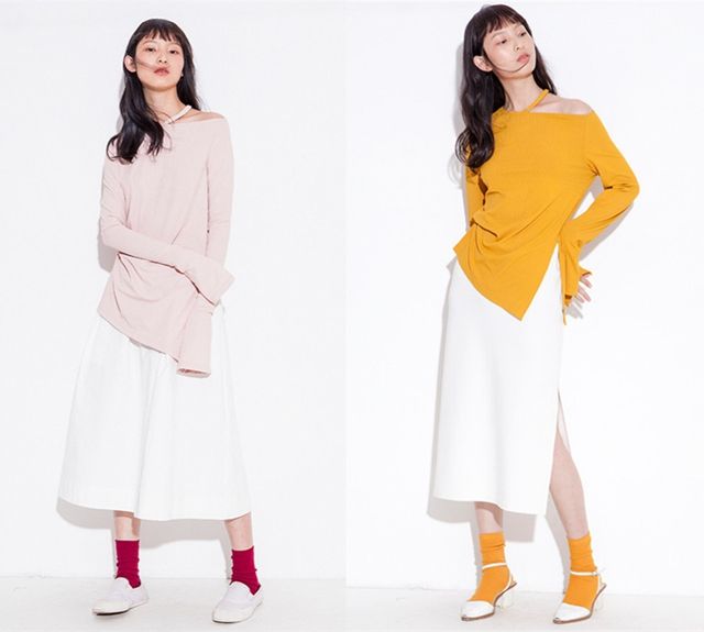 淘宝原创女装店推荐,小众设计感女装高级原创店铺