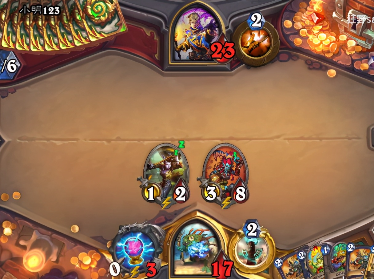 我学会了，快删！狂野“偷鸡萨”刷新三观