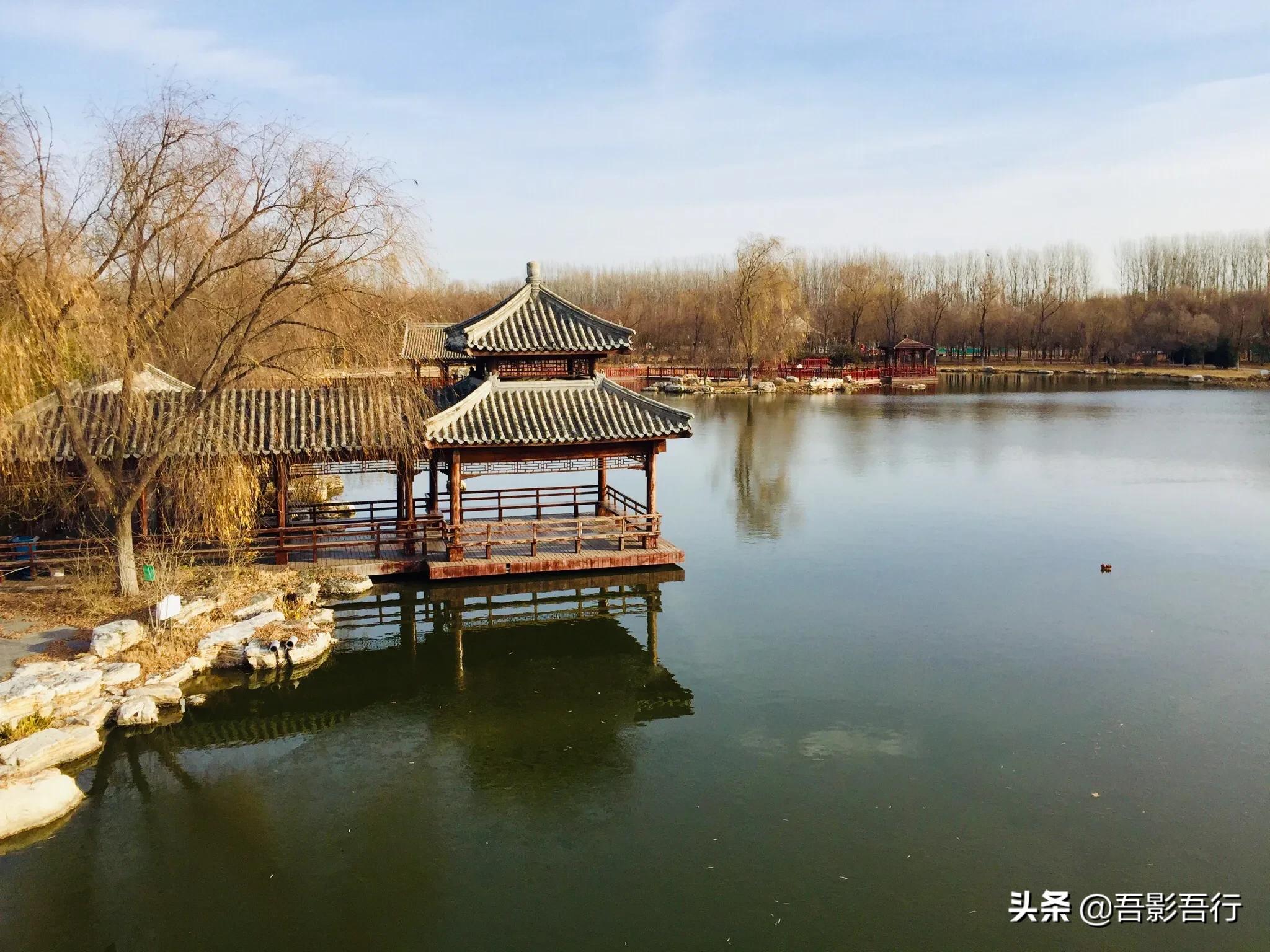 武清津北森林公园有哪些景色,天津武清森林公园开放时间表