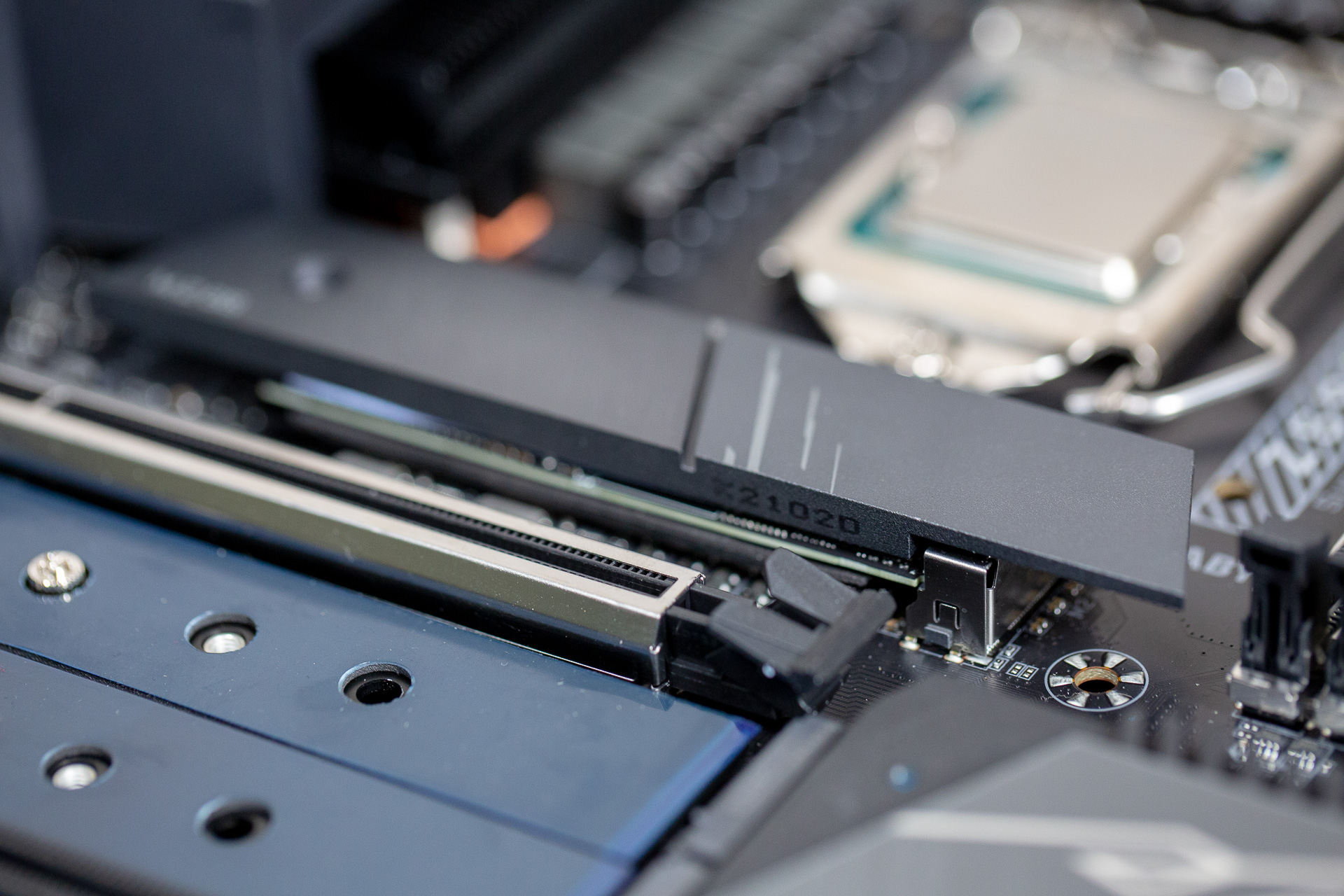 11代酷睿i911900h测评,inteli9-10900k主要性能表