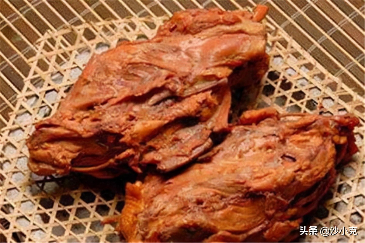 关于中国各地特色美食的综合介绍,全国各地特色美食你的家乡都有