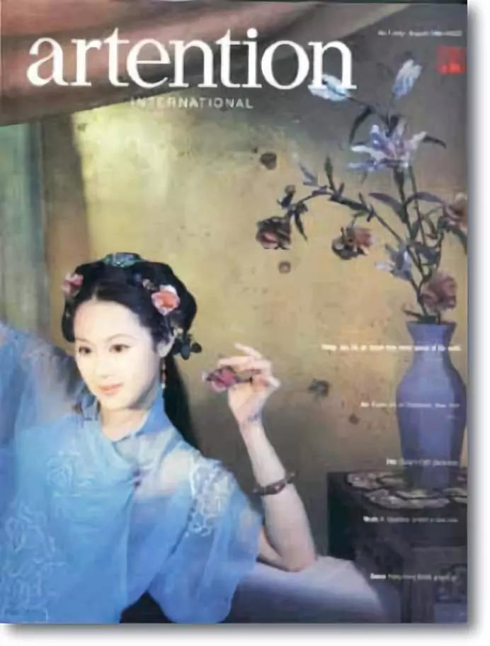 章小蕙破产的原因,章小蕙和钟镇涛现况有联系吗