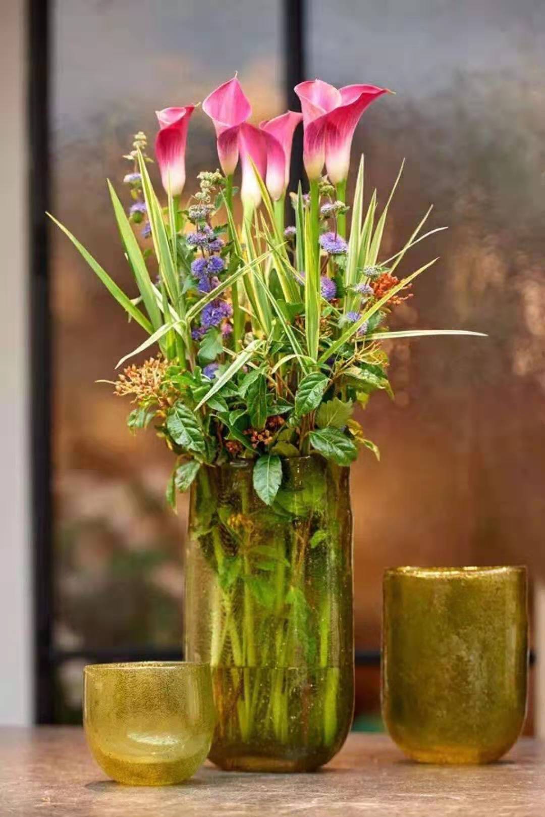 马蹄莲怎么养才能花开,马蹄莲花开了怎么处理