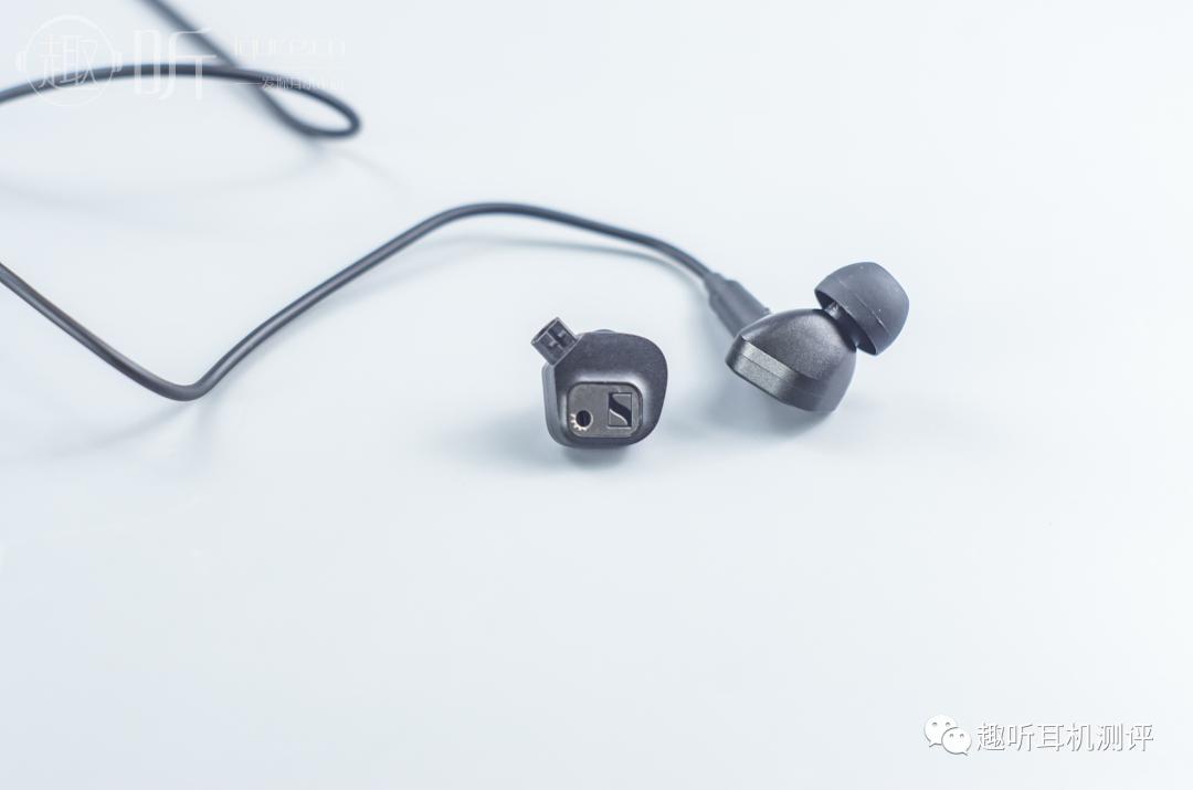 sennheiser耳机重置,森海塞尔ie80s耳机海外版
