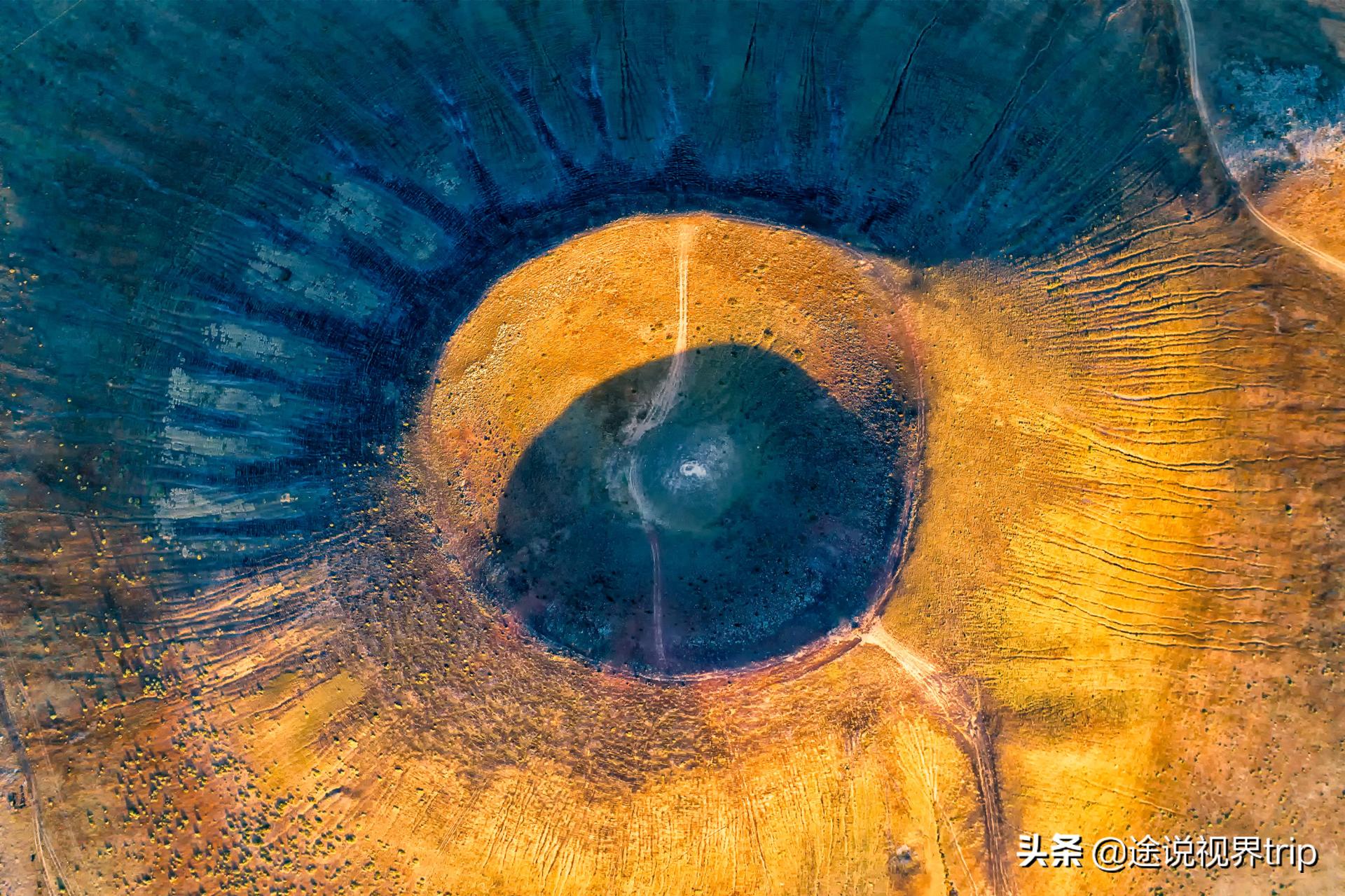 用这100张照片,带你看中国绝美风景!看看你都打卡过哪些地方