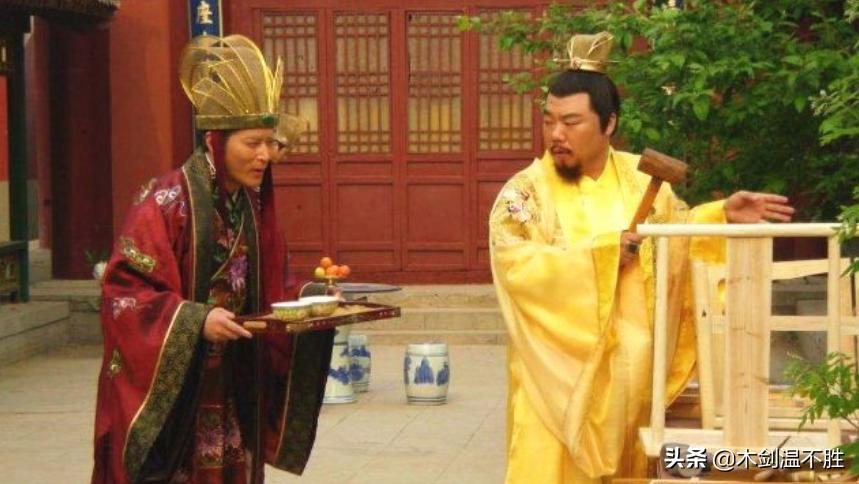 明末东林，*党**争之下，他们真的是明亡的罪魁祸首吗？