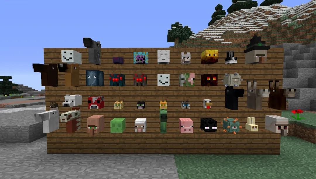 我的世界如何不怕末影人,我的世界有没有吸引末影人的办法