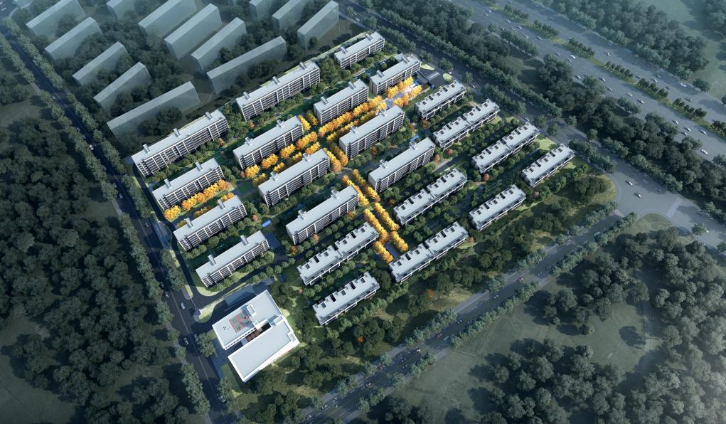 南京栖霞区超大别墅豪宅,南京最新高度6到7层高档楼盘