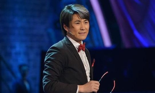 最佩服周星驰的明星,崇拜星爷的明星