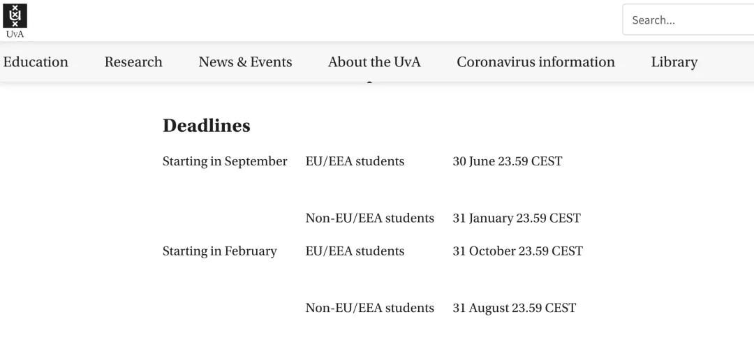 2022fall的英国院校申请要求,22fall英国留学申请时间表