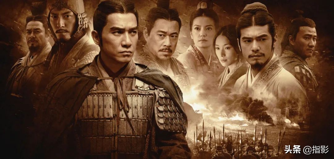 投资最大的10部华语电影,周星驰占2部,第一花了近10亿