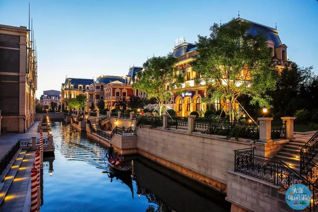 大连人为什么叫大连人,大连人是指哪里人