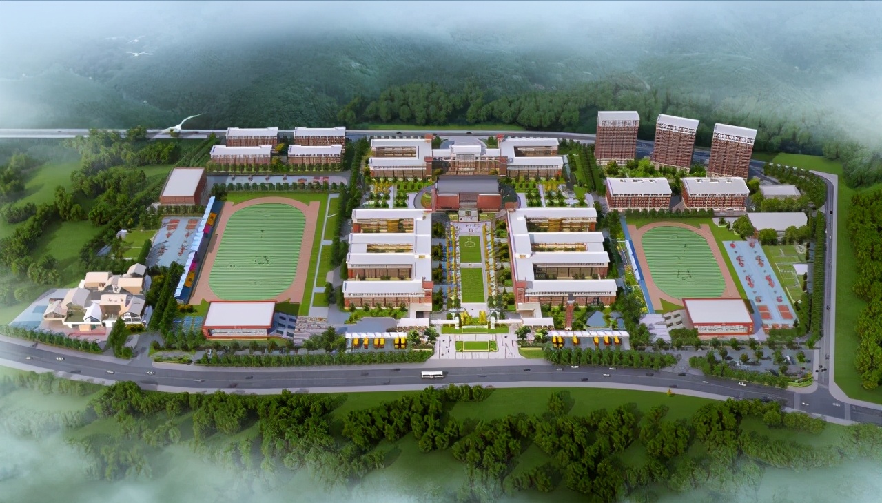 华中师范大学附属赤壁学校选聘教师明年9月开学