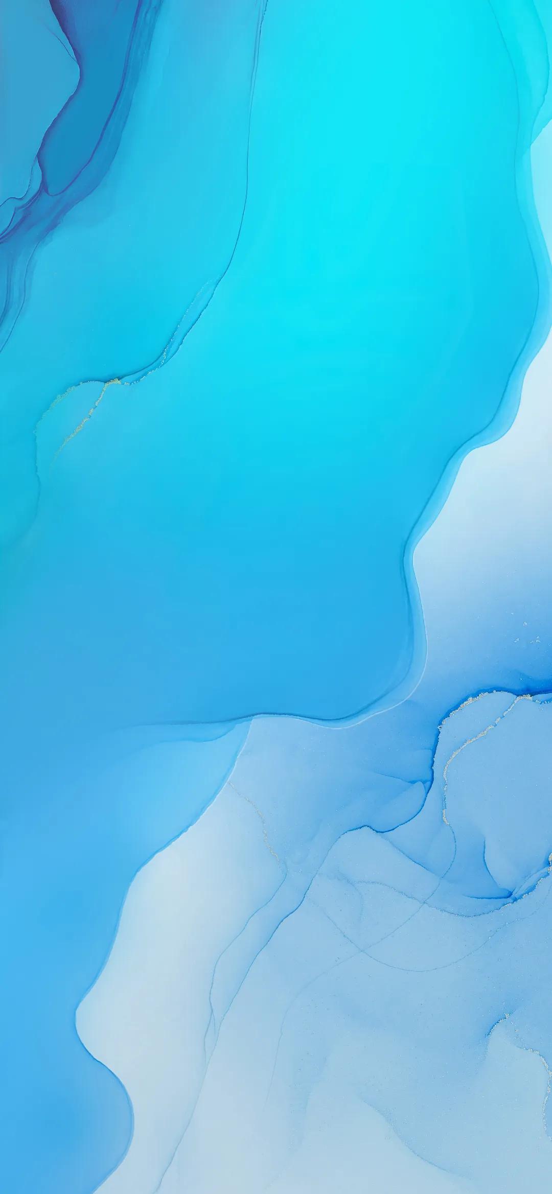 oppoa3壁纸缤纷色彩,缤纷色彩泡泡壁纸