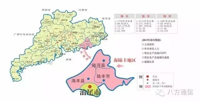 潮汕地区海陆丰客家人,汕尾和海陆丰是不是属于潮汕的