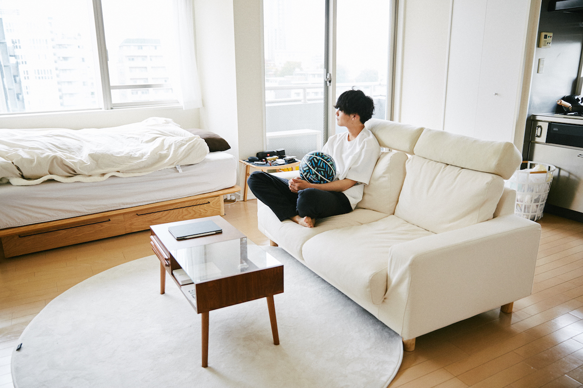 小户型干湿分离卫生间隔断设计,小户型卫生间洗漱台马桶干湿分离