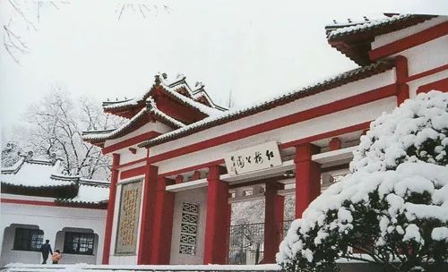 记忆中的常州:常州1998