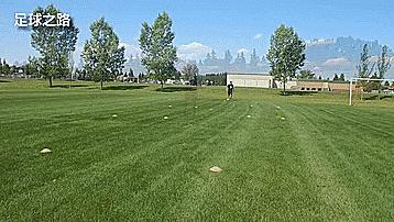 盘带训练方法,日本青训盘带训练方法