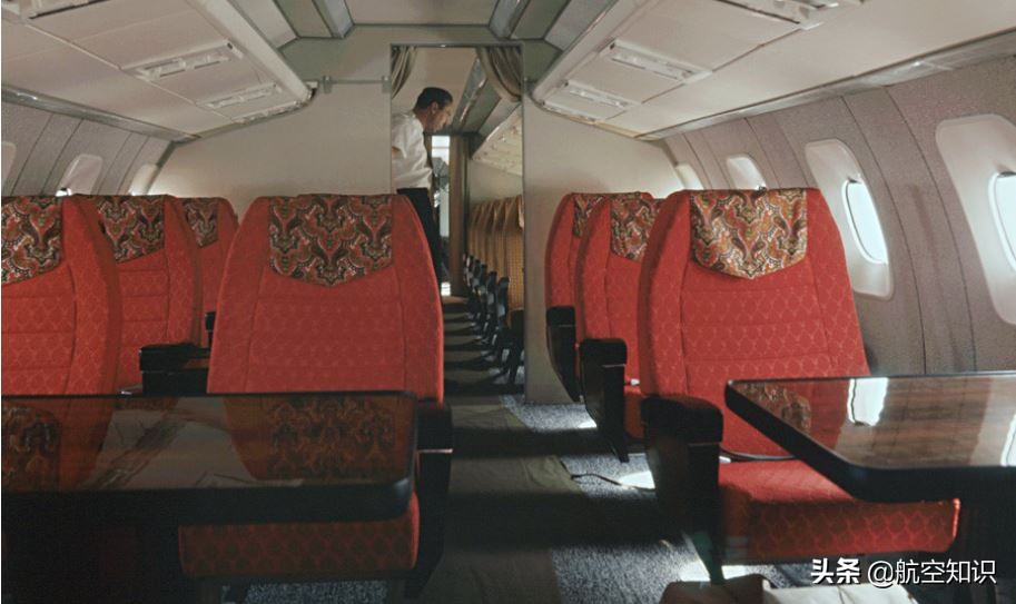 世界上最大的远程航司,俄航历史上的巅峰