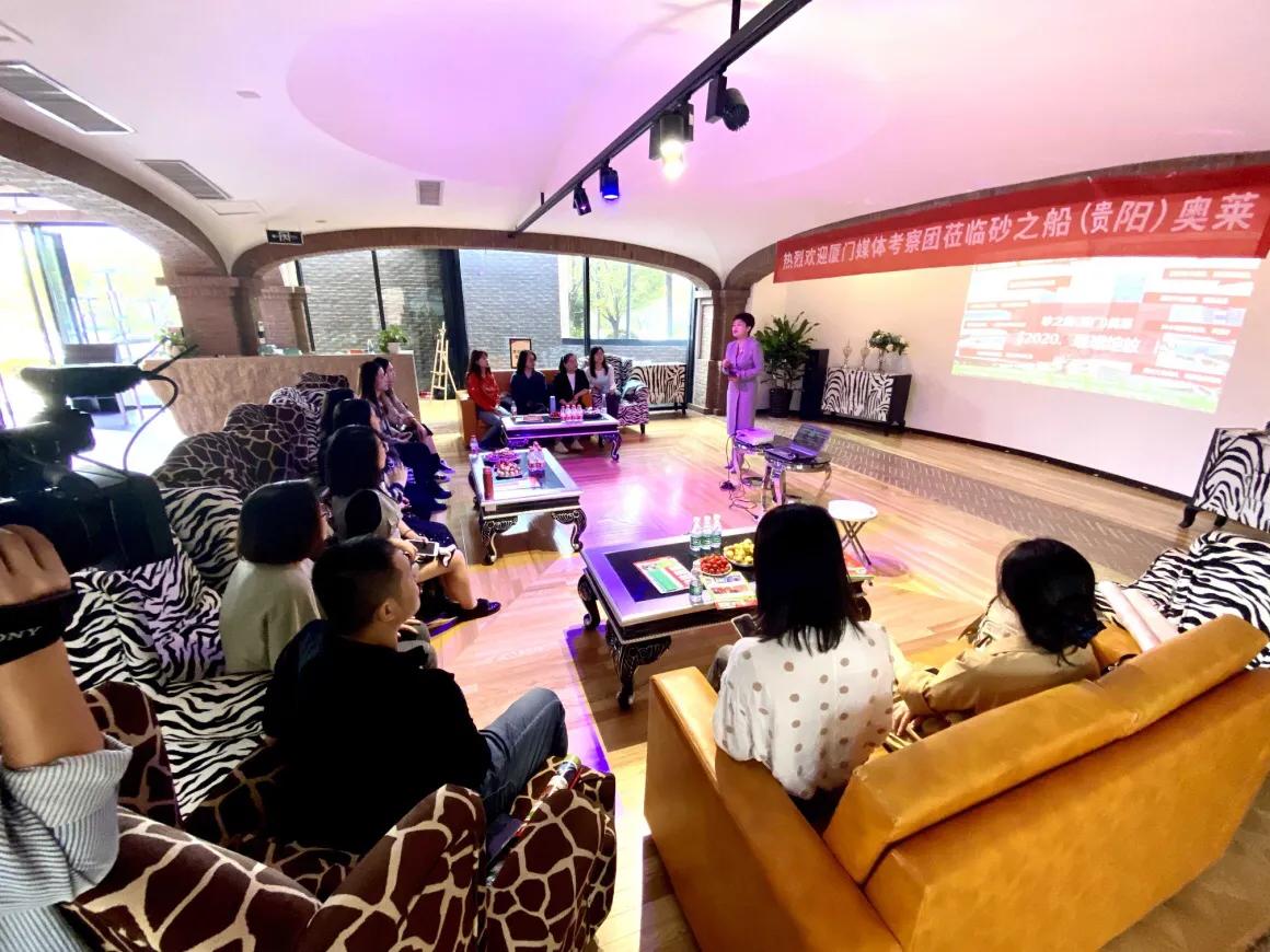 厦门砂之船奥特莱斯附近,厦门砂之船奥莱地铁哪一站