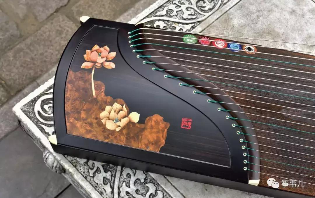 学古筝不能艺考吗,学古筝不如钢琴