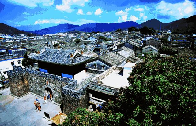 深圳不可错过的游玩地方,2022早春深圳踏青好去处