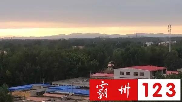 霸州益津八景是哪八景,霸州益津古韵