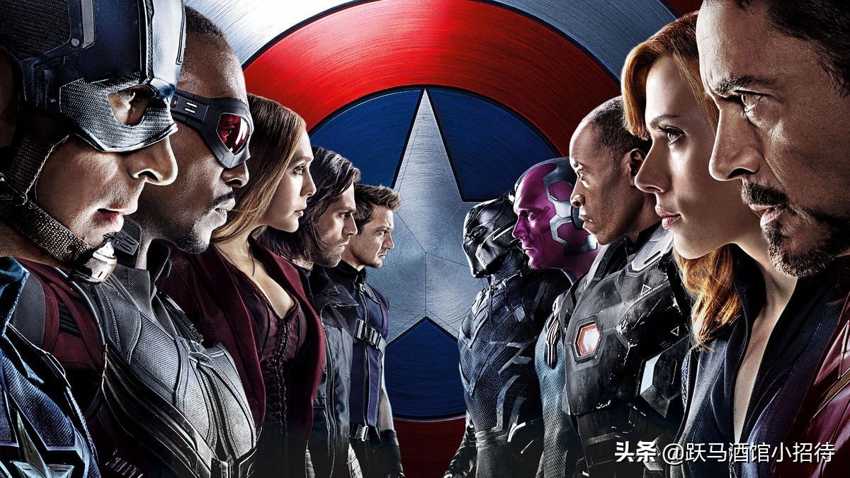 漫威电影宇宙最全顺序收藏起来,漫威电影宇宙最全的观看顺序