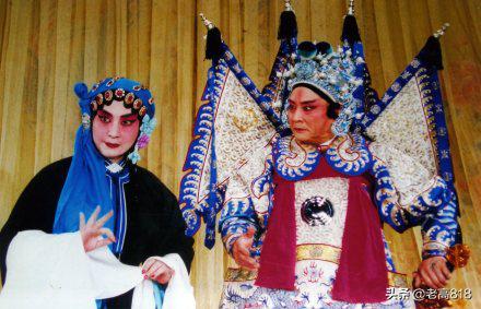 京剧名家联袂演唱,京剧塘沽戏院