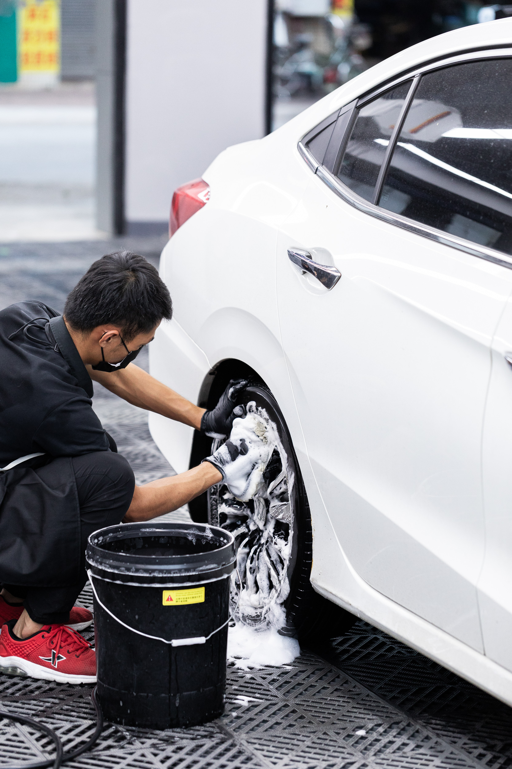 汽车养护新店开业如何引爆客流,为什么新开的汽车养护店生意差