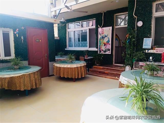 山东长岛海滩度假村看海游玩,天然氧吧洗肺圣地