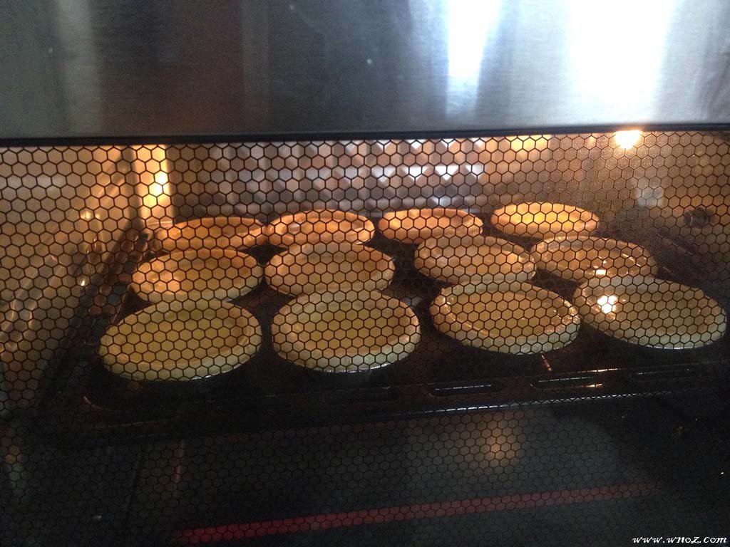 蛋挞怎么做的详细方法,蛋挞液做蛋挞的家常简单方法