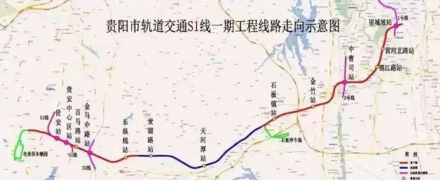 贵安新区大学城以后发展怎么样,贵阳贵安新区今后发展潜力怎样