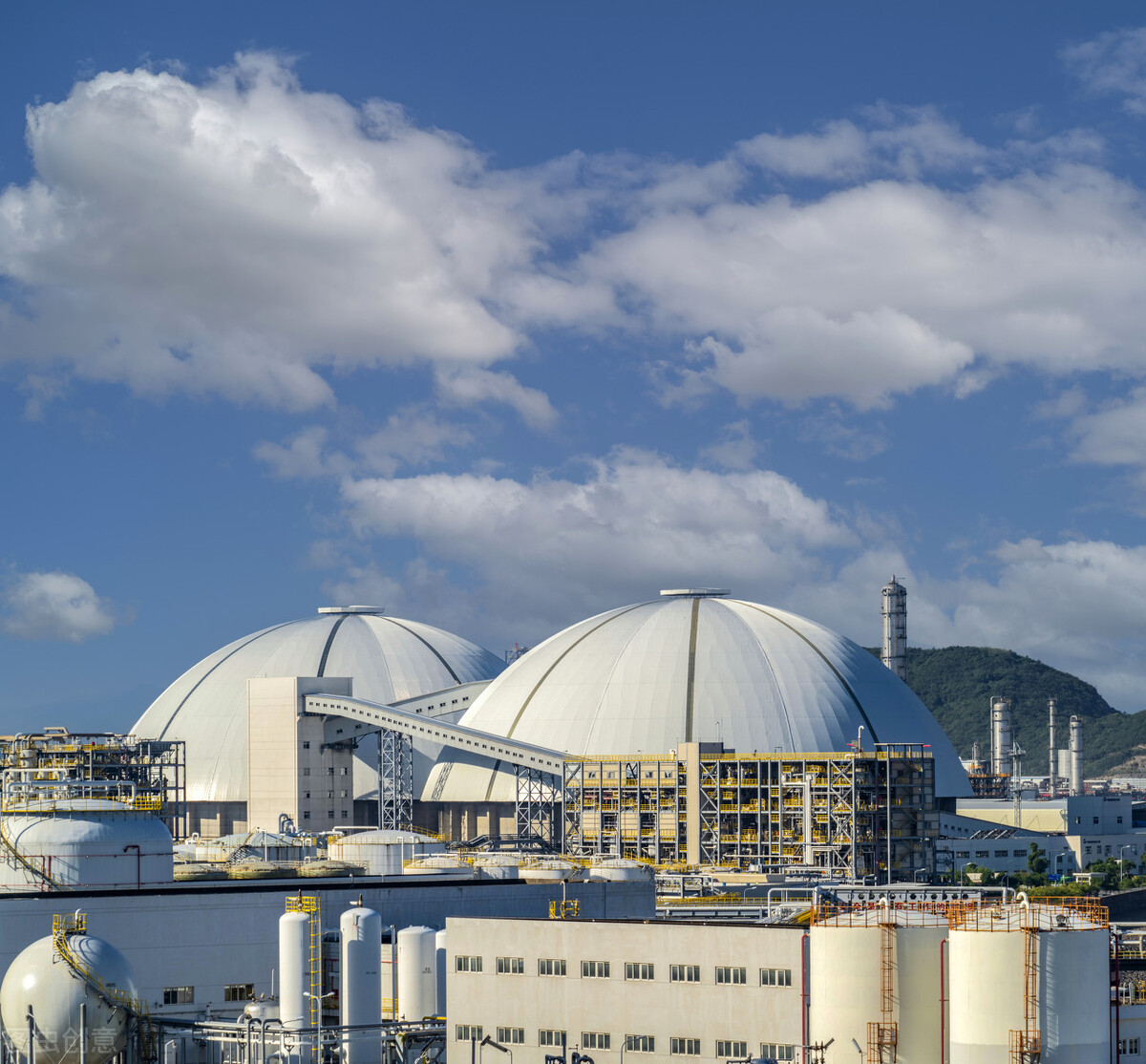 氟化工板块有望受益,新材料氟化工概念股一览