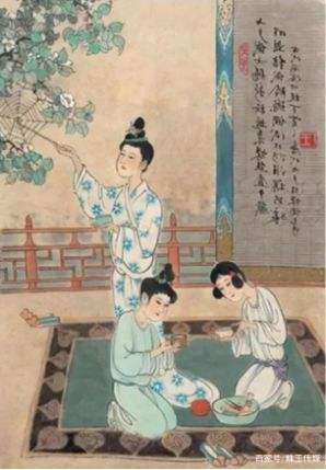 蜘蛛寓意吉祥的习俗,蜘蛛出现有什么寓意