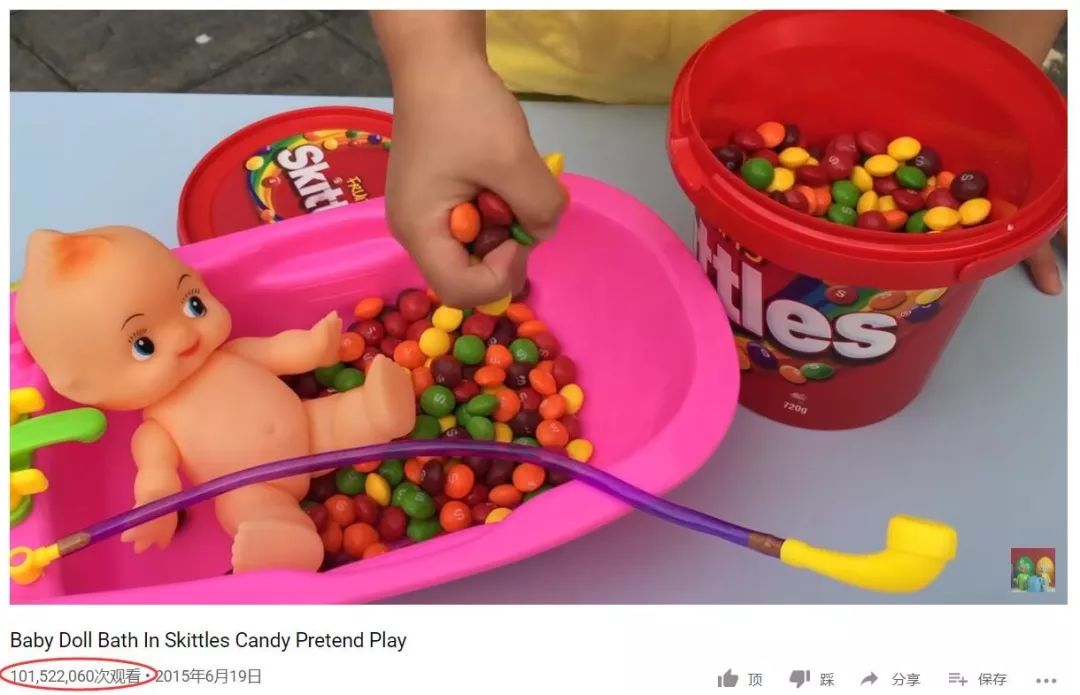 彩虹糖脑洞 (彩虹糖脑洞狂魔)