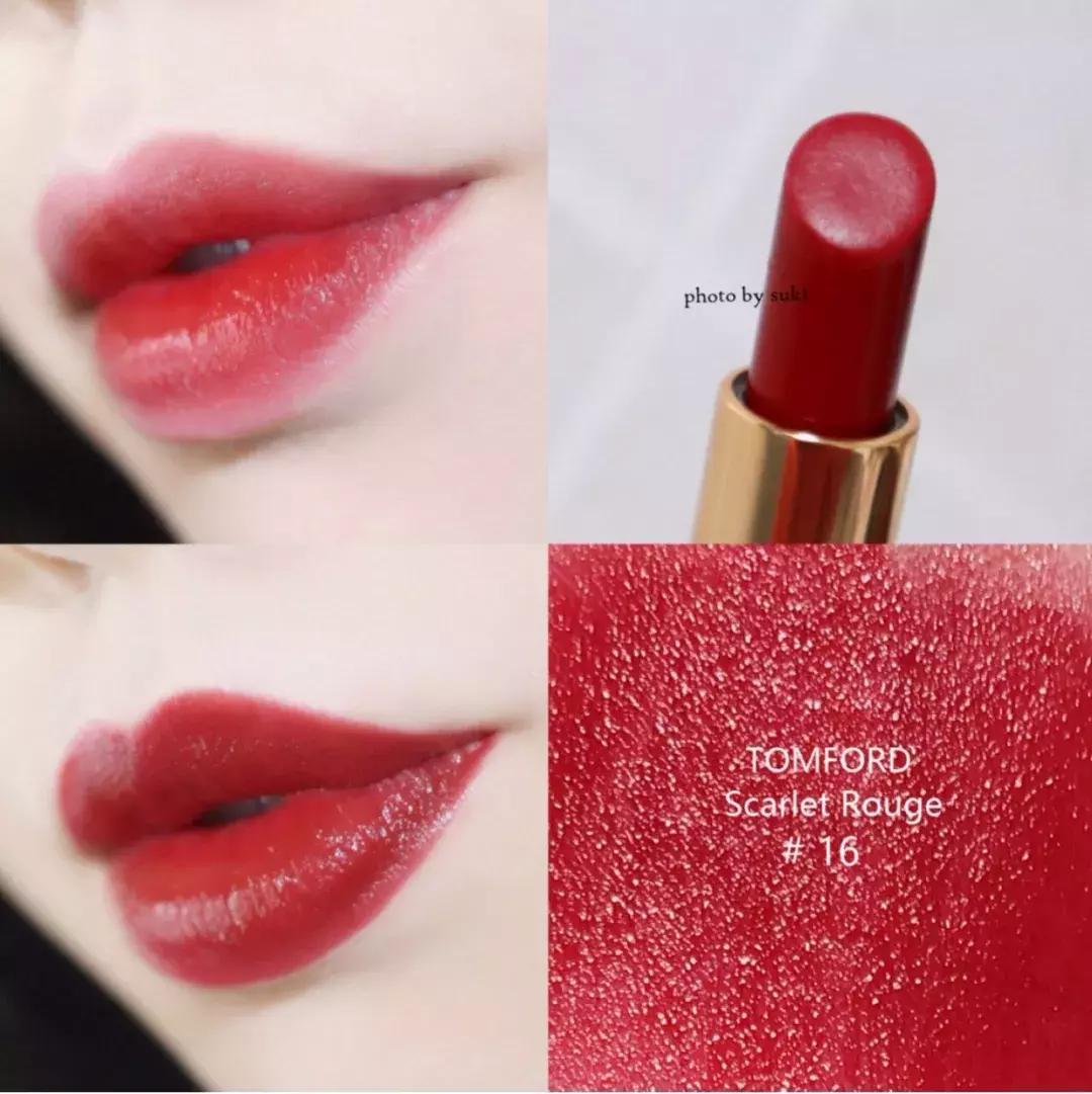 比小金条还贵的口红,最新款ysl口红推荐