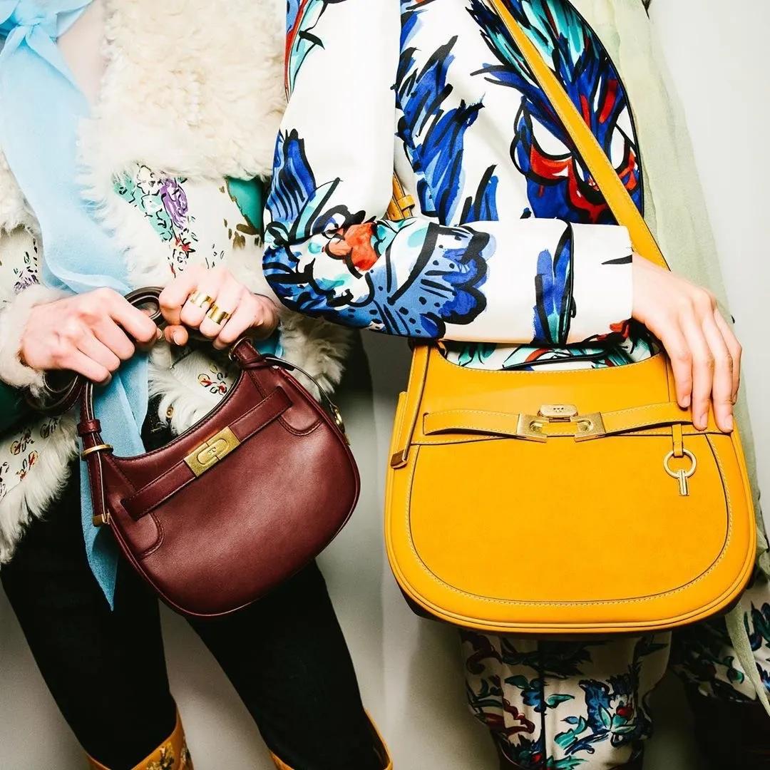 coachtoryburchgucci,coach和toryburch是什么档次的包