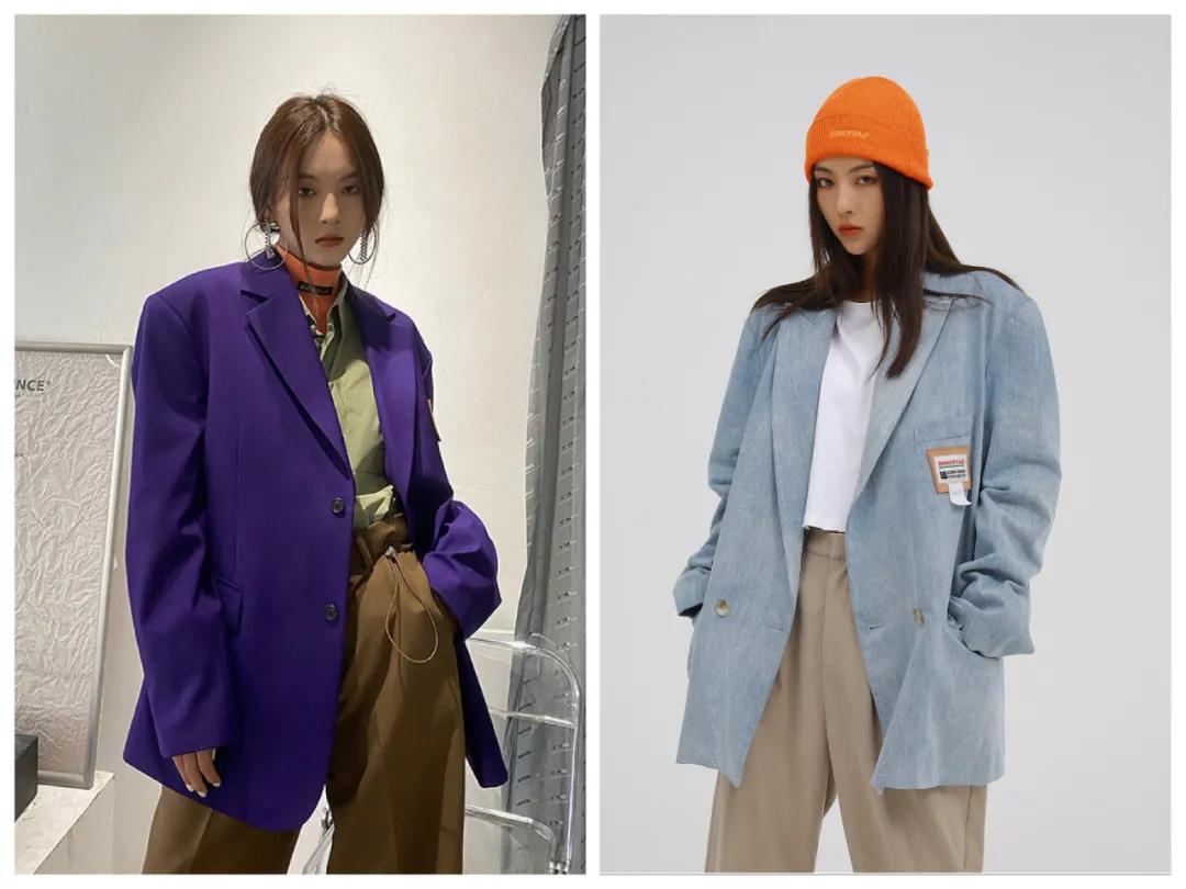 zara连衣裙太好看了吧,比zara更好看的衣服