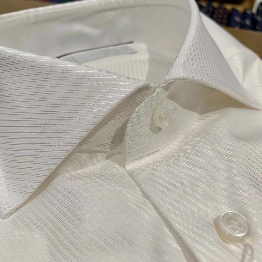 衬衫推荐宽松衬衫,衬衫买多少码的