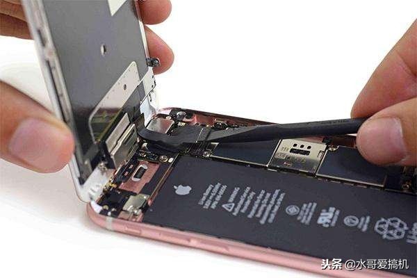 手机运行内存可以通过拆机扩展吗,手机更换8g运行内存