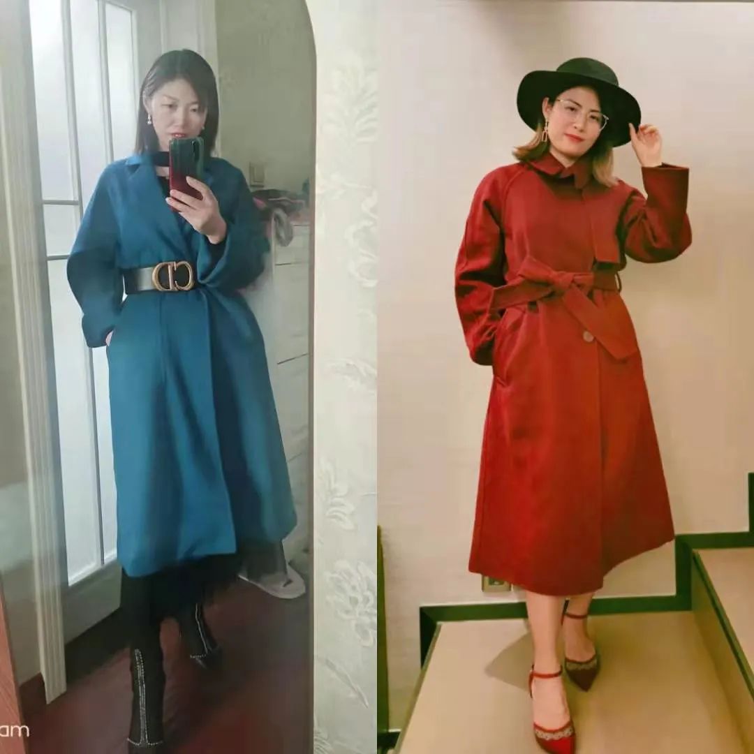 衣橱必备经典款,衣橱款式大全