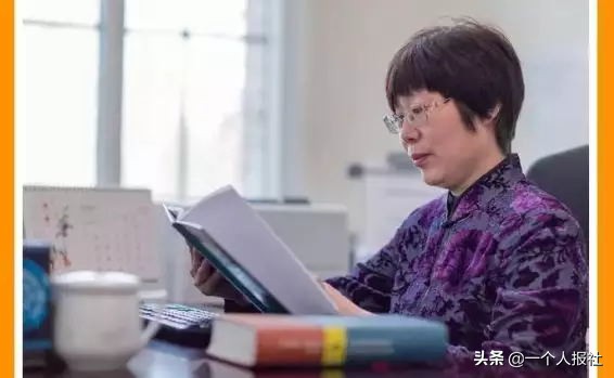 世界顶级密码专家王小云,中国破译密码女专家王小云