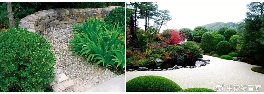 新中式庭院铺装推荐,中式庭院铺装石材怎么选