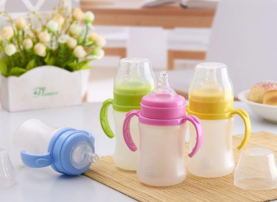 奶瓶的正确清洗方式你学会了吗,奶瓶清洗的正确打开方式