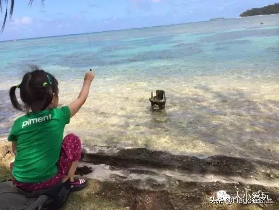 到毛里求斯旅游行程,冲绳到塞班