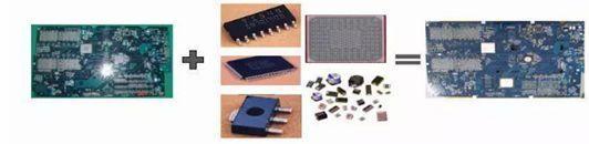 pcba生产流程及详细讲解,pcba生产工艺流程及标准