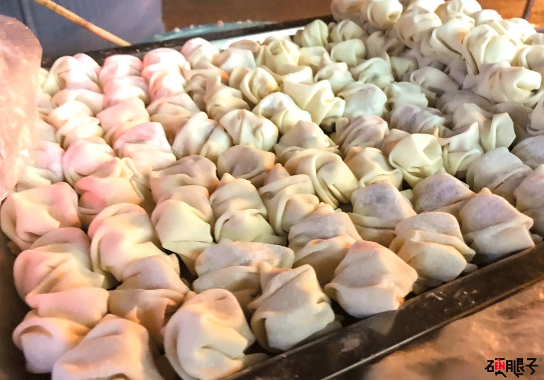 2019南京街头十大美食,街头路边摊美食大全